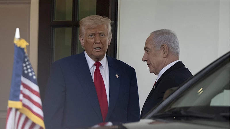 ABD basınına göre Trump, Gazze
