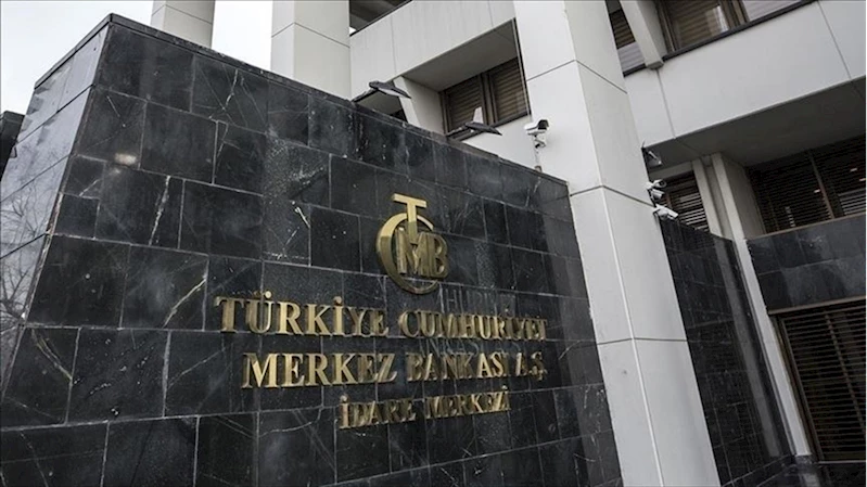 TCMB, yılın üçüncü enflasyon raporunu 14 Ağustos