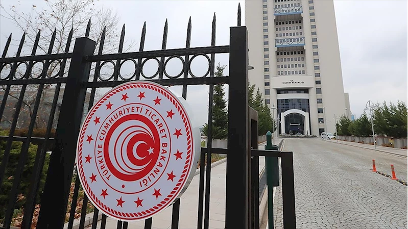 Ticaret Bakanlığından haksız fiyat artışına neden olan taşınmaz ilanları için 137 milyon lira ceza