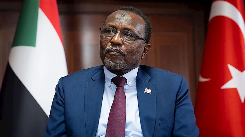 Sudan