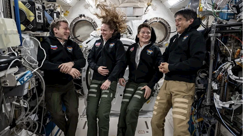 NASA