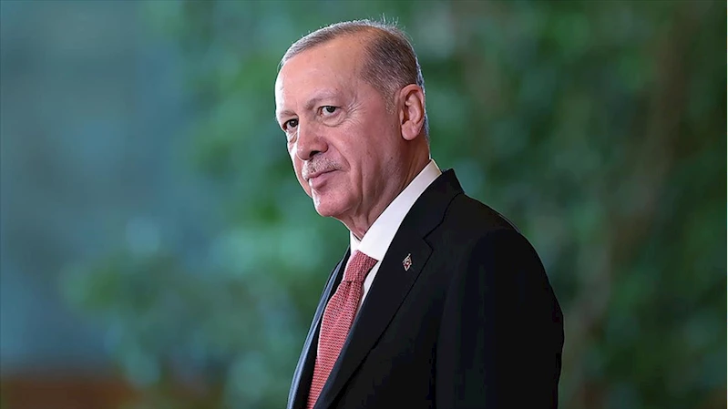 Halkın seçtiği ilk Cumhurbaşkanı Erdoğan, görevde 11 yılı tamamladı