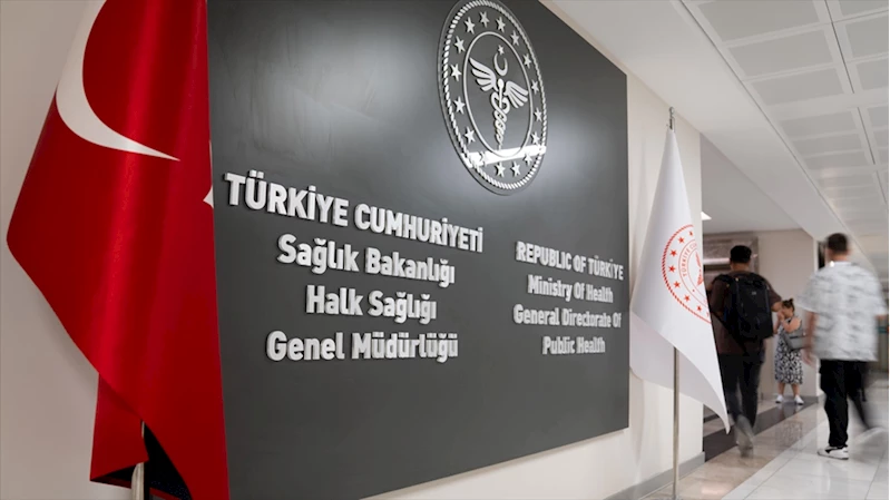 Sağlık Bakanlığı, Halk Sağlığı Haftası