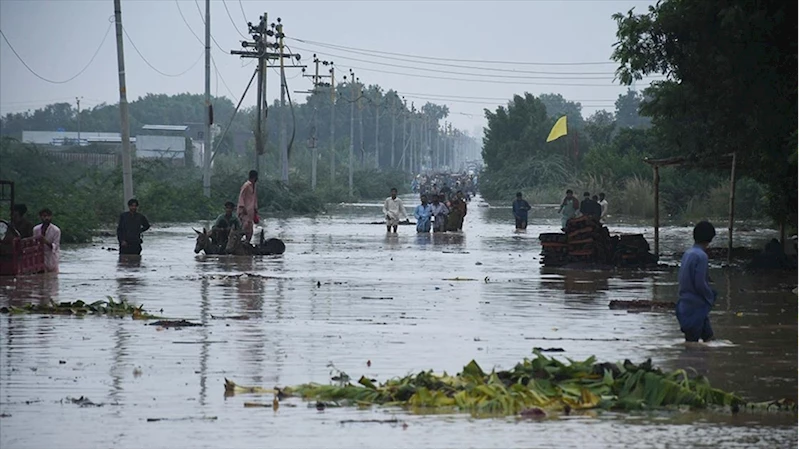 Pakistan