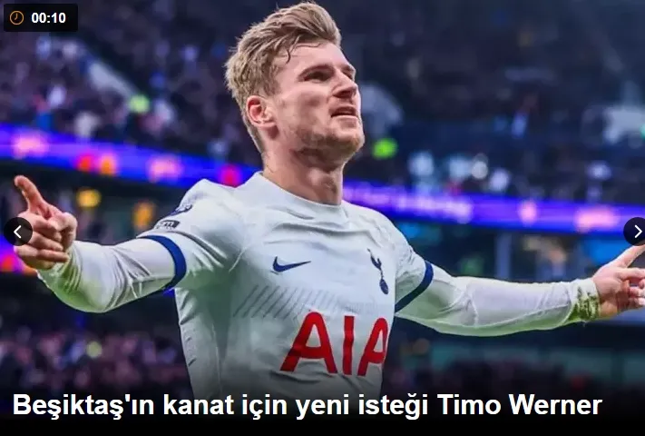 Beşiktaş