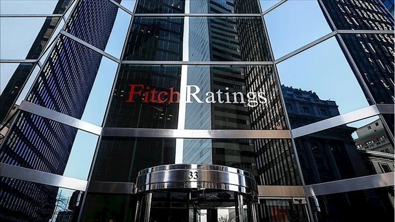 Fitch, küresel ekonomik büyüme tahminlerini yükseltti