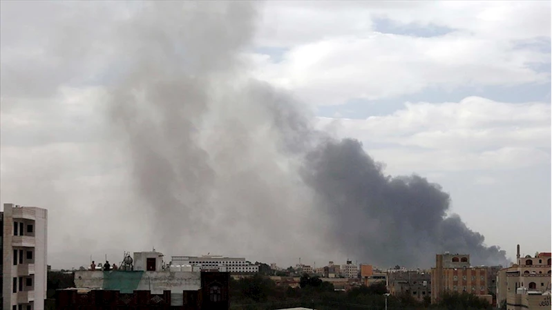 İsrail ordusu, Yemen