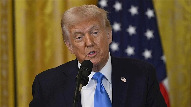 Trump, Epstein