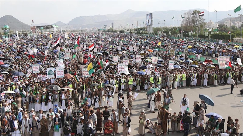Fas ve Yemen