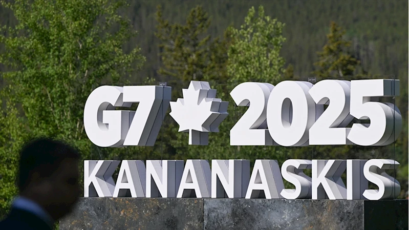 G7 maliye bakanları, Rusya