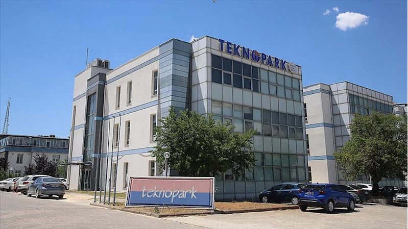 Bakan Kacır, teknopark sayısının 113