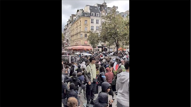 Paris