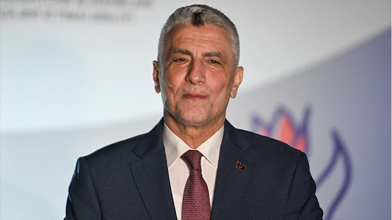 Bakan Bolat: Zengezur Koridoru