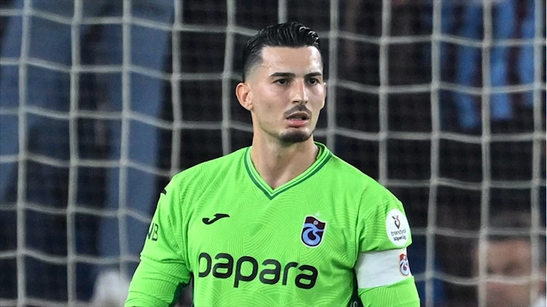 Uğurcan Çakır, Galatasaray