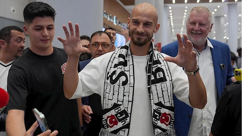 Beşiktaş