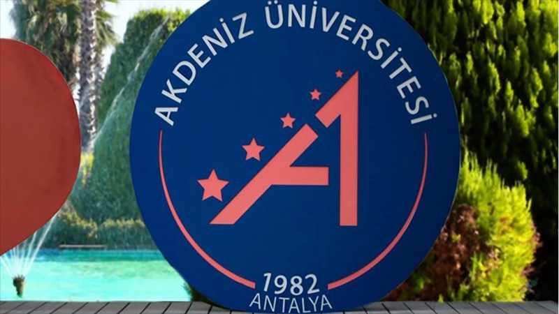 Akdeniz Üniversitesinden 23 akademisyen dünyanın en etkili bilim insanları listesinde