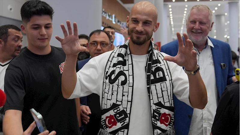 Beşiktaş