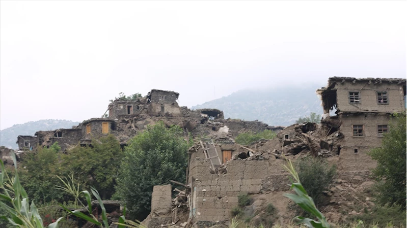 Afganistan