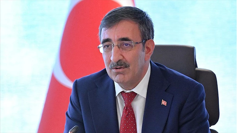 Cumhurbaşkanı Yardımcısı Yılmaz, Orta Vadeli Program