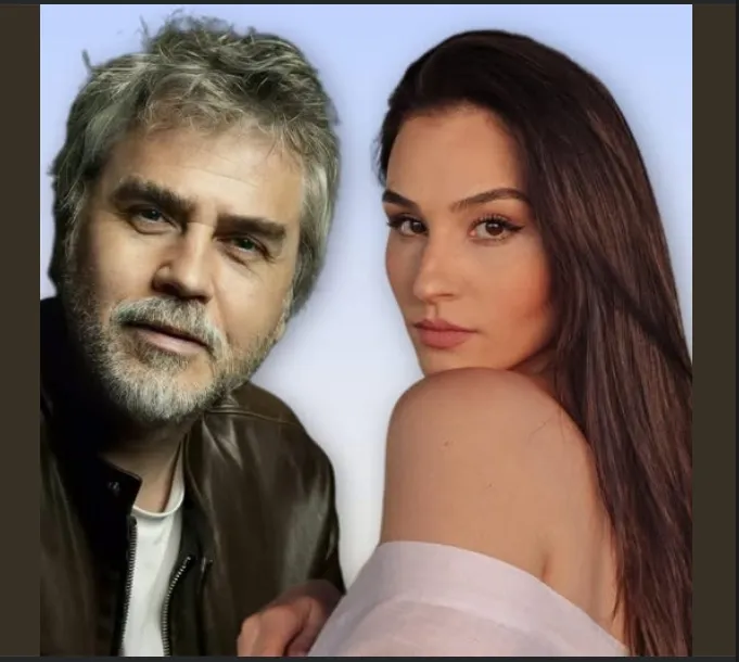 Asena Girişken Teşkilat dizisinin “Suzan”ı oldu