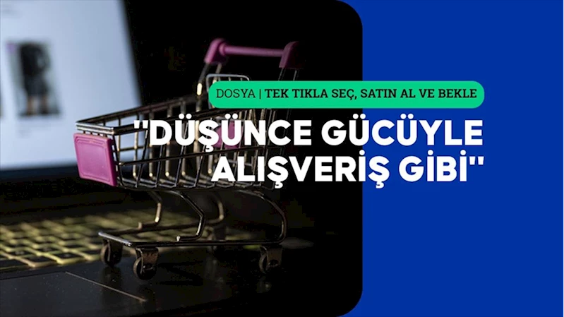 Çevrim içi alışveriş bir tercihten çok yönlendirilmiş davranışa dönüşüyor