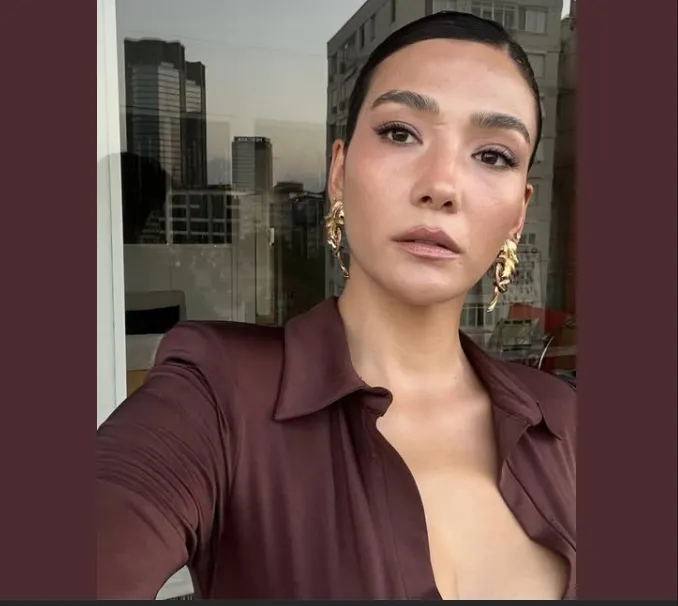 Aybüke Pusat