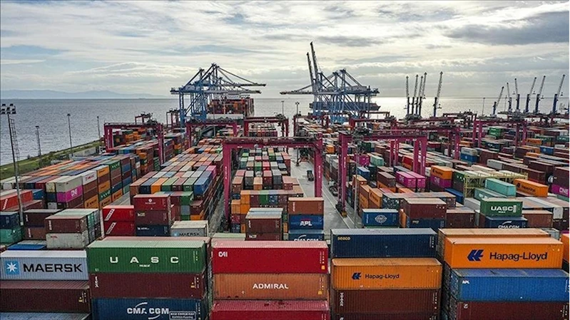 Orta Vadeli Program kapsamında ticarette stratejik adımlar atılacak 