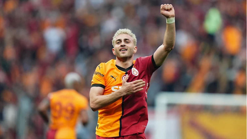 Barış Alper Yılmaz