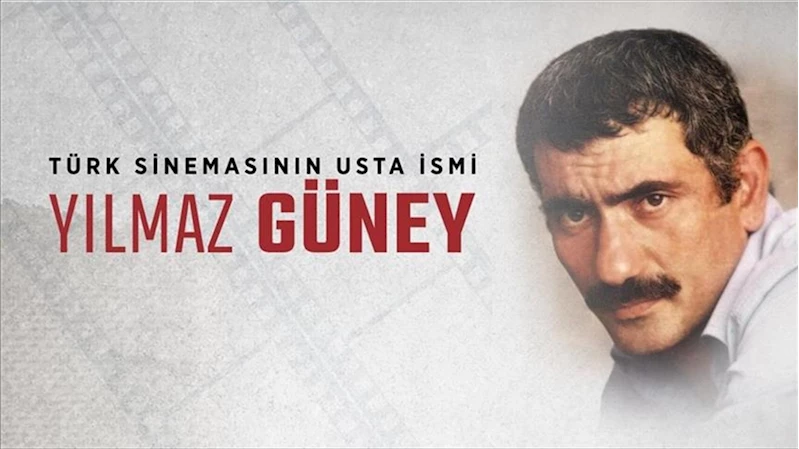 Yılmaz Güney