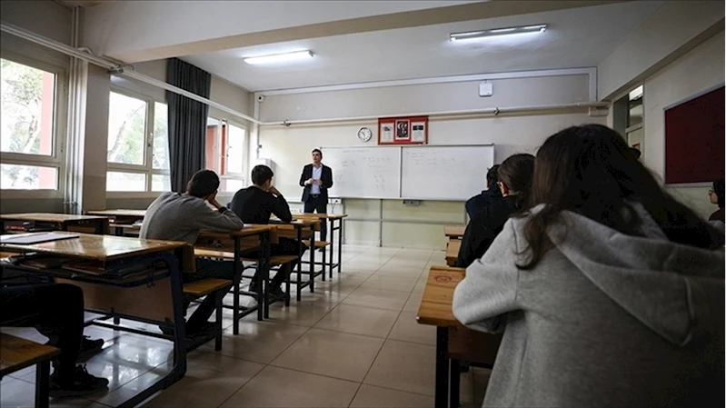 Atıl iş gücünün azaltılması için erken yaşlardan itibaren üretim kültürü aşılanacak