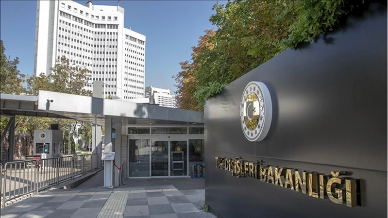 Türkiye, İsrail