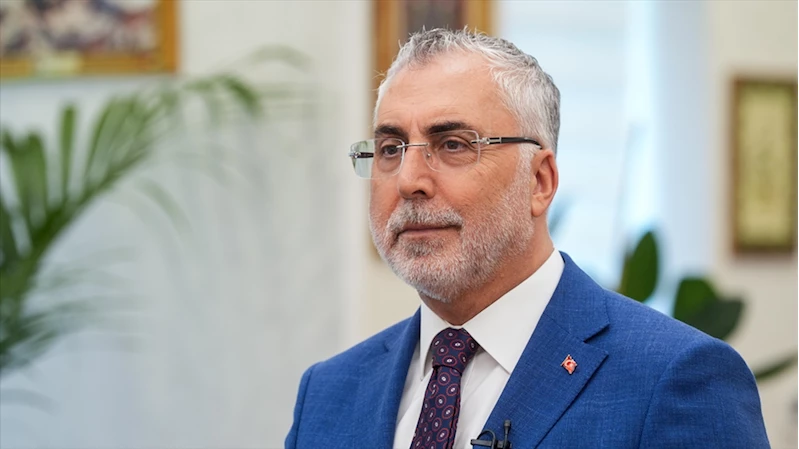 Bakan Işıkhan: İstihdam edilen her kadın için işverene toplamda 157 bin 500 liraya kadar maddi destek sağlıyoruz