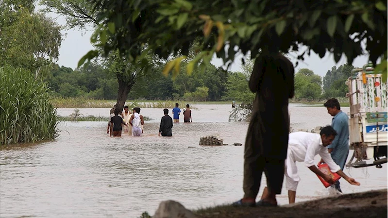 Pakistan