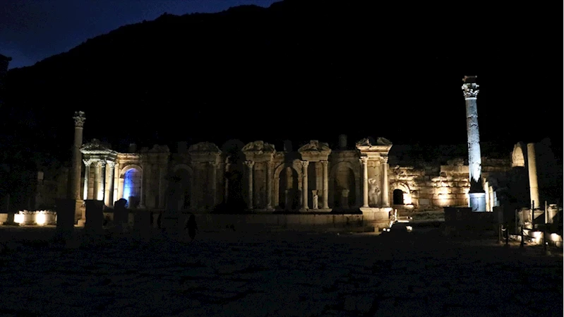 Sagalassos